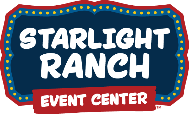 Since 1960, The Big Texan Steak Ranch Has Been Serving - Starlight Ranch Event Center (601x363), Png Download