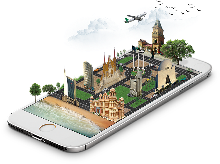 Urban Area (800x800), Png Download