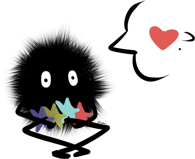 [ Iridechocobosforfun @ Reddit "] - Illustration (800x800), Png Download