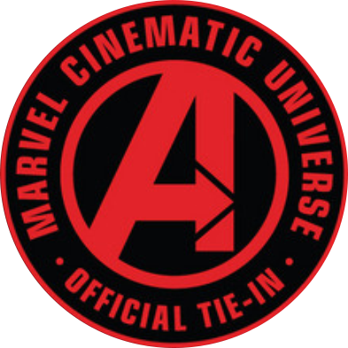 Mcu Red Stamp - Avengers Black Widow Minimalist Phone (393x393), Png Download