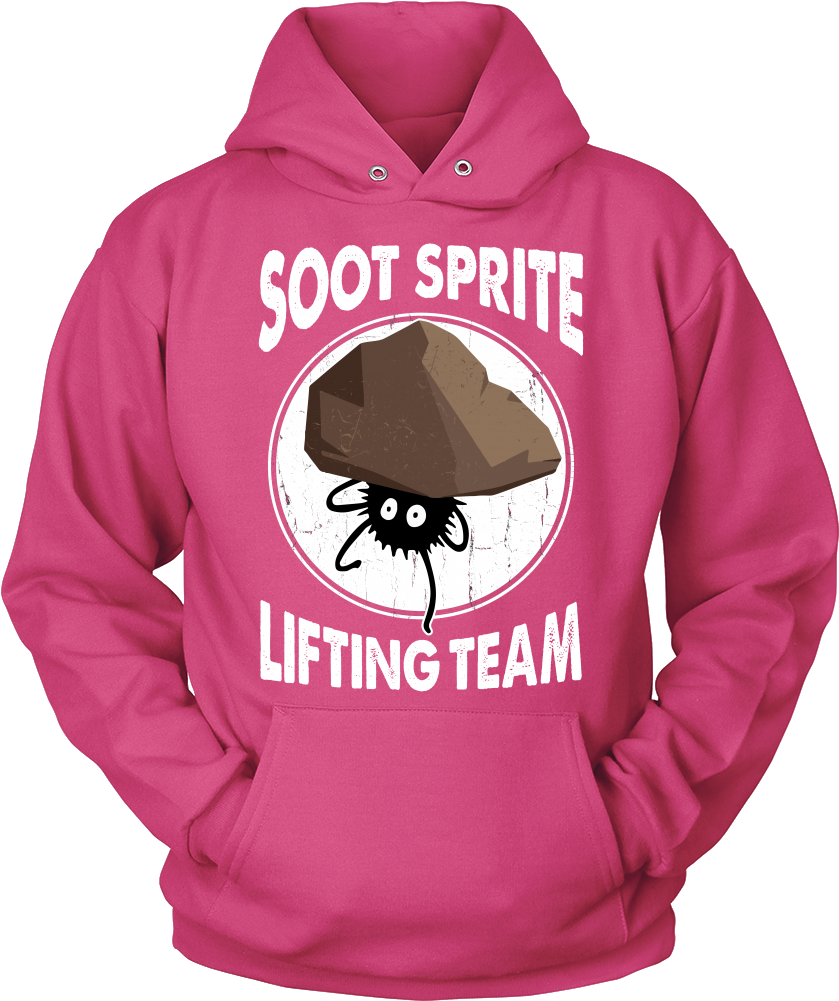 Soot Sprite Lifting Team T Shirts, Tees & Hoodies - Favorite Hockey Players - Mine Call Me Dad (1000x1000), Png Download