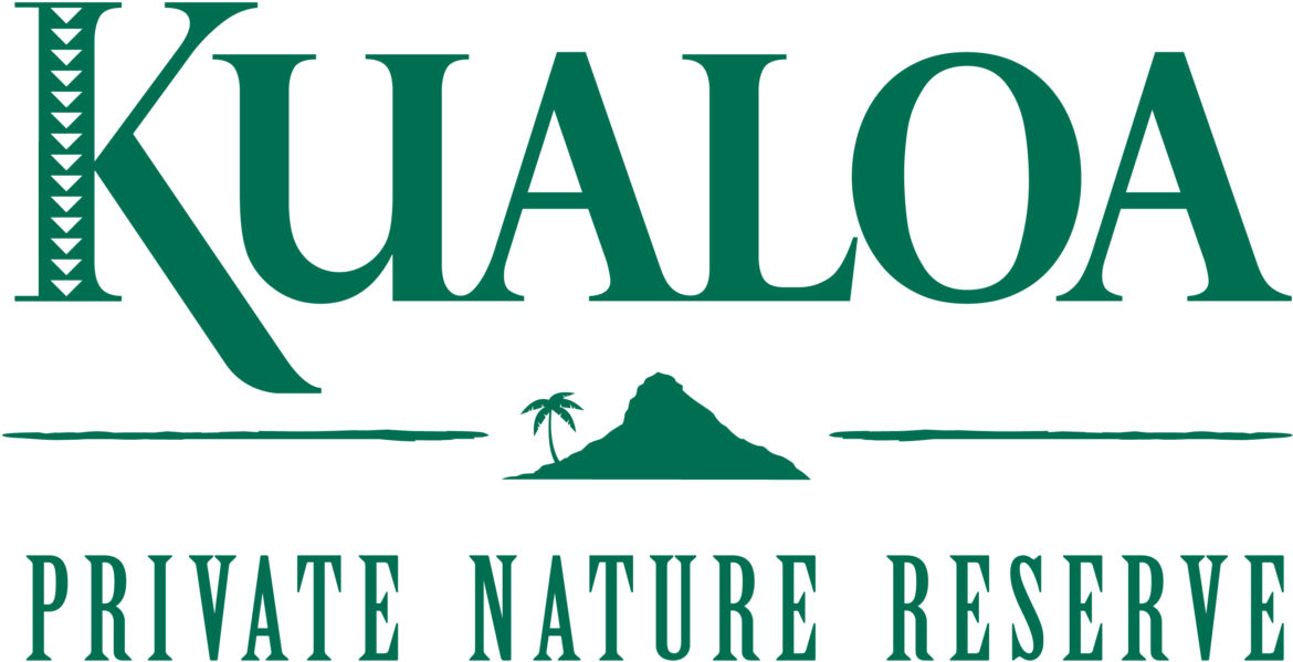 About - Kualoa Ranch Private Nature Reserve Logo (1200x612), Png Download
