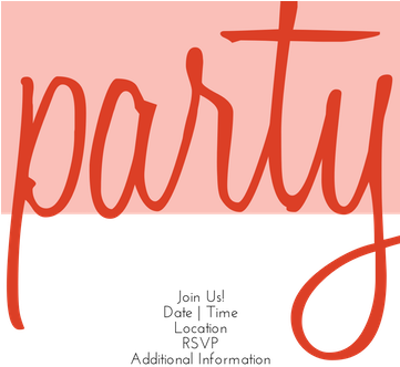 Invitations - Red Stamp - Love Colorguard Shower Curtain (360x508), Png Download