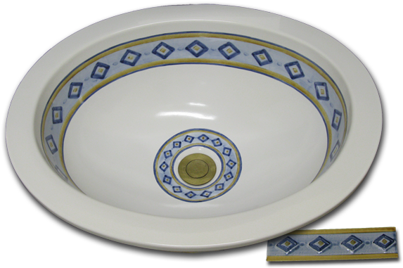 Sink Design Gallery - Sink (600x400), Png Download