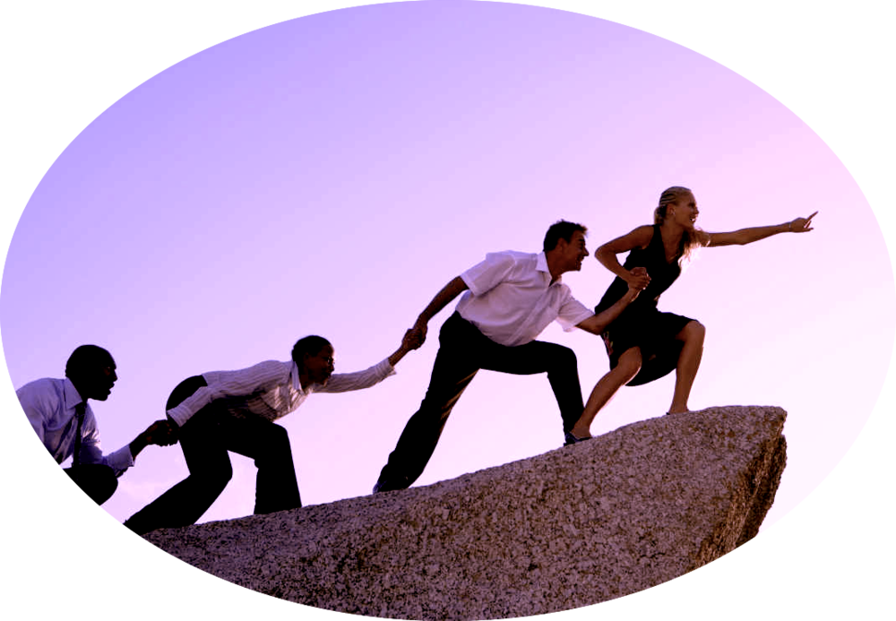 Actitudes De Liderazgo - You Sow Good Seed (655x454), Png Download