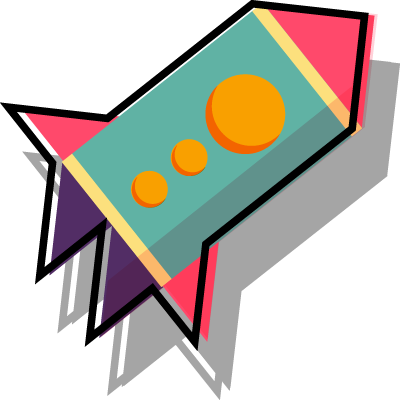 ¿qué Incluye - Cosas Con Figuras Geometricas (400x400), Png Download