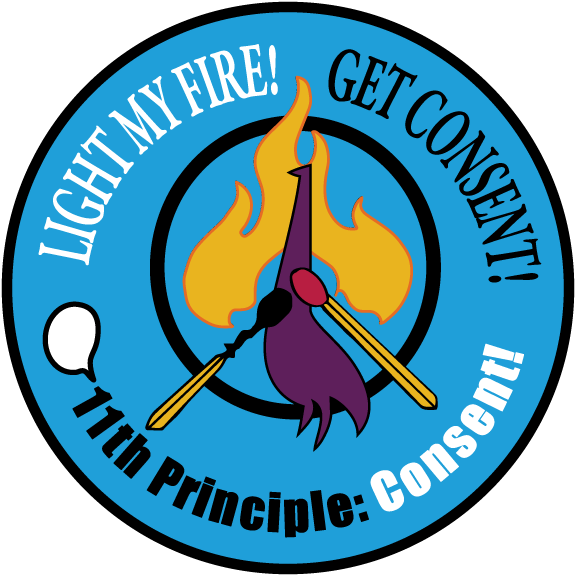 Design By Beth Walker & Jaime Chandra - Circle (600x600), Png Download