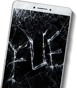 Ahora Con Movistar Puedes Cambiar La Pantalla Rota - Movistar (467x330), Png Download