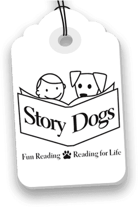 Call Us - Story Dogs (283x430), Png Download