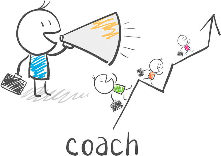 Visión - Imagenes De Coaching Educativo (775x581), Png Download