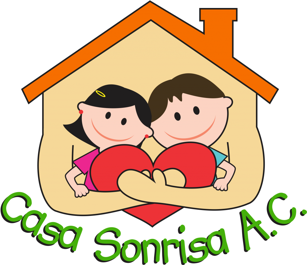 Casa Sonrisa A - Casa Sonrisa (1024x862), Png Download