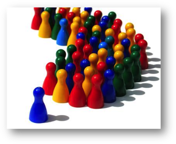 Realmente Quiero Hacer Liderazgo - Purcell Unlocking The Black Box (586x480), Png Download