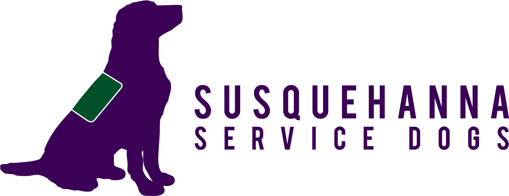 Upcoming Events - Susquehanna Service Dogs (1950x750), Png Download