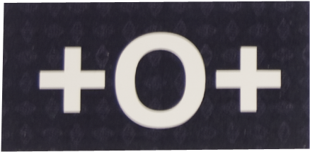 Blood Type Png Transparent (700x500), Png Download