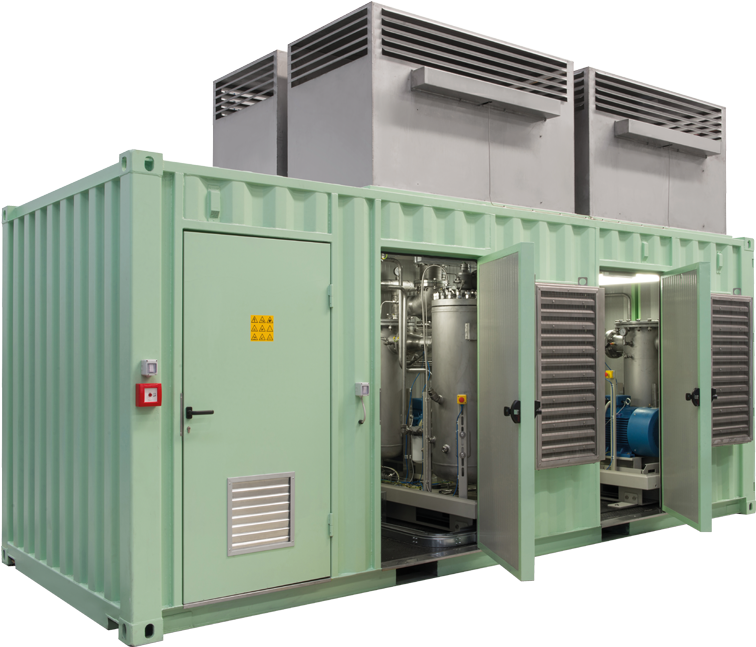 Home - Adicomp-turbine - Enclosure (1000x668), Png Download