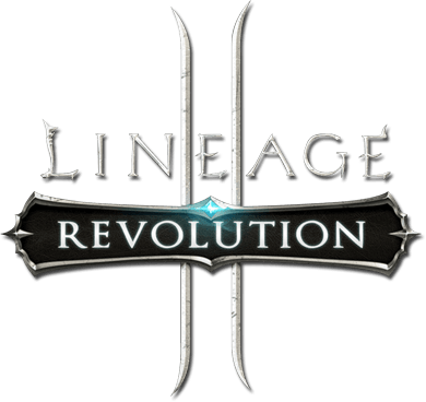 Lineage 2 Revolution Png - Lineage 2 Revolution Clan Logo (390x368), Png Download