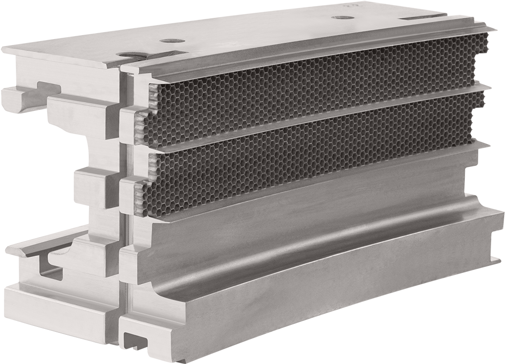 Phoenix Turbine - Gas Turbine Shrouds (1200x888), Png Download