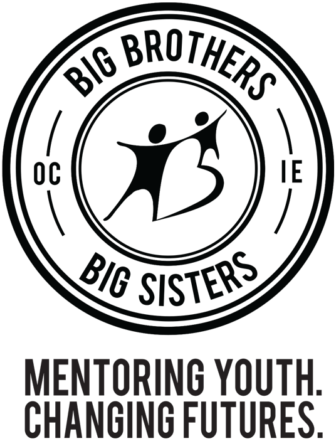 Buy Your Angelitos Card For $60 And - Big Brothers Big Sisters Of Orange County (376x480), Png Download