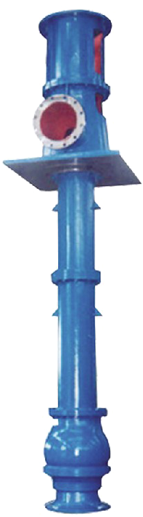 Vertical Turbine Pump - Vertical Turbine Pump Png (675x763), Png Download