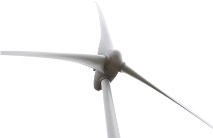 Wind Turbines - Wind Turbine (435x290), Png Download