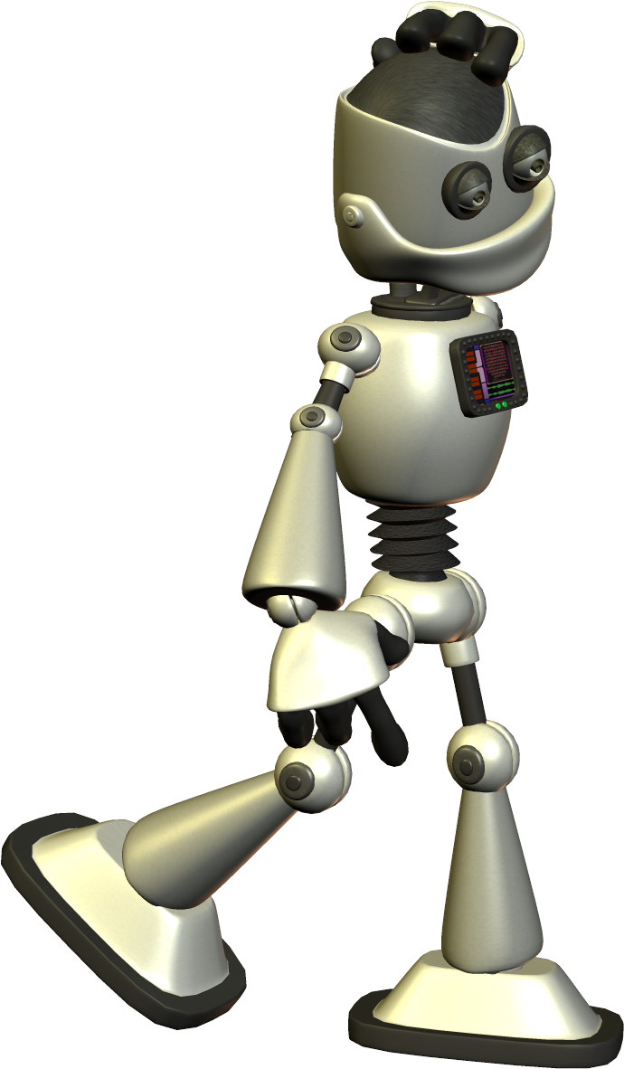 Pin Pin Angelitos Para Invitacion Bautizo Nina Marcos - Robot (764x1300), Png Download