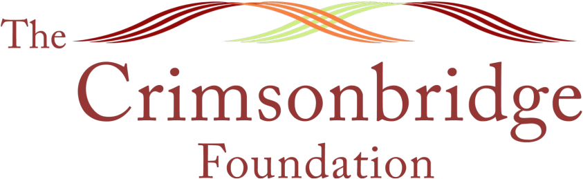 Introducing Our Newest Donor, The Crimsonbridge Foundation - Graphic Design (1030x859), Png Download