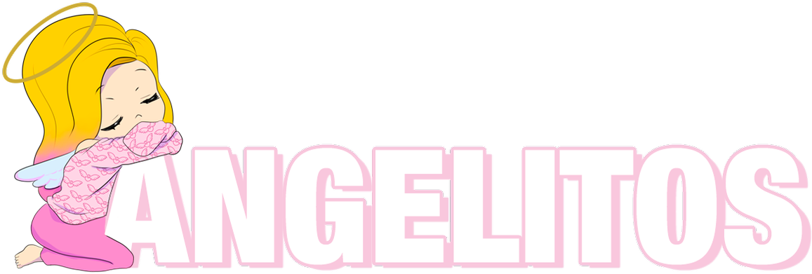 Ángels Para Adultos Y Angelitos Para Niños Pon Atención - Logo De Katie Angel (1200x439), Png Download