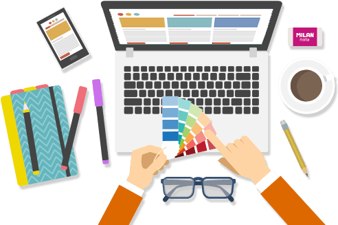 Diseno Grafico Valencia Branding - Graphic Design (597x356), Png Download