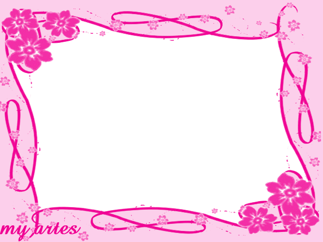 Formato Png - Molduras Para Photoshop (640x480), Png Download