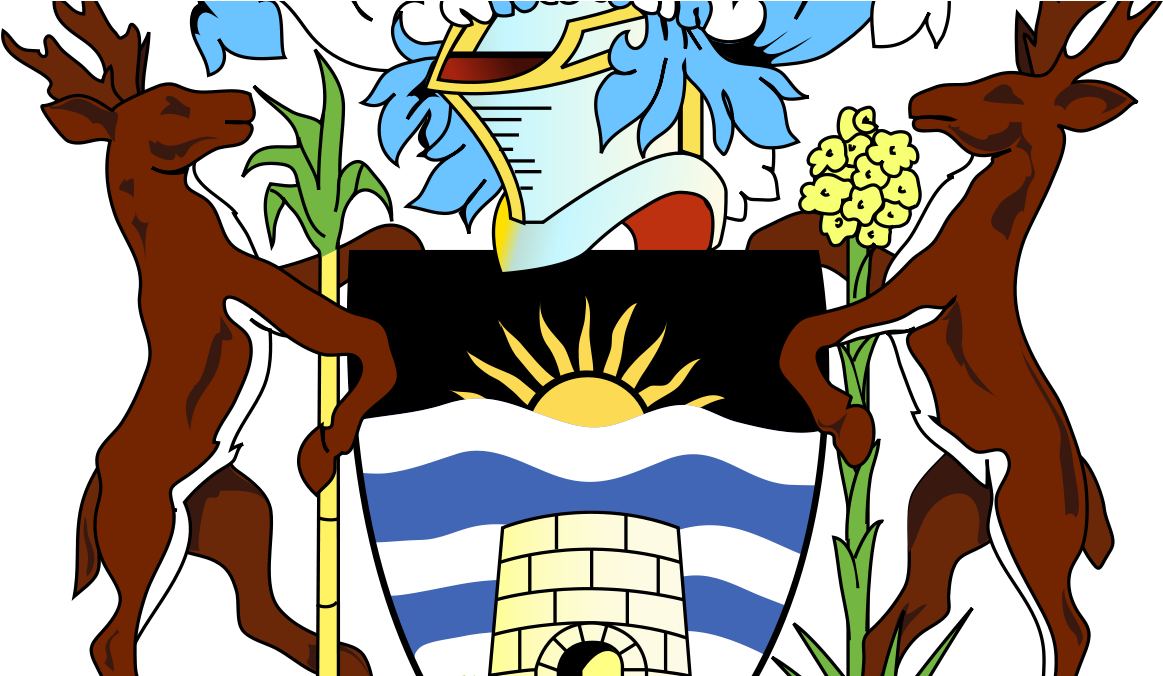 Clip Free Stock Anger Clipart Stressed Person - Antigua And Barbuda National Symbols (1200x675), Png Download