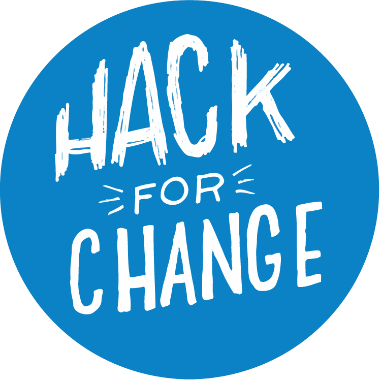National Day Of Civic Hacking, - Civic Hacker (750x750), Png Download