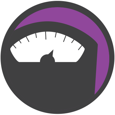 Obesity Icon - Weight Loss Icon Png (400x400), Png Download