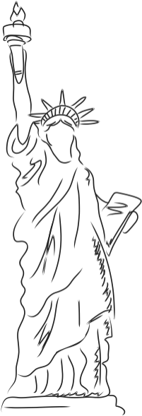 Line Art (708x590), Png Download