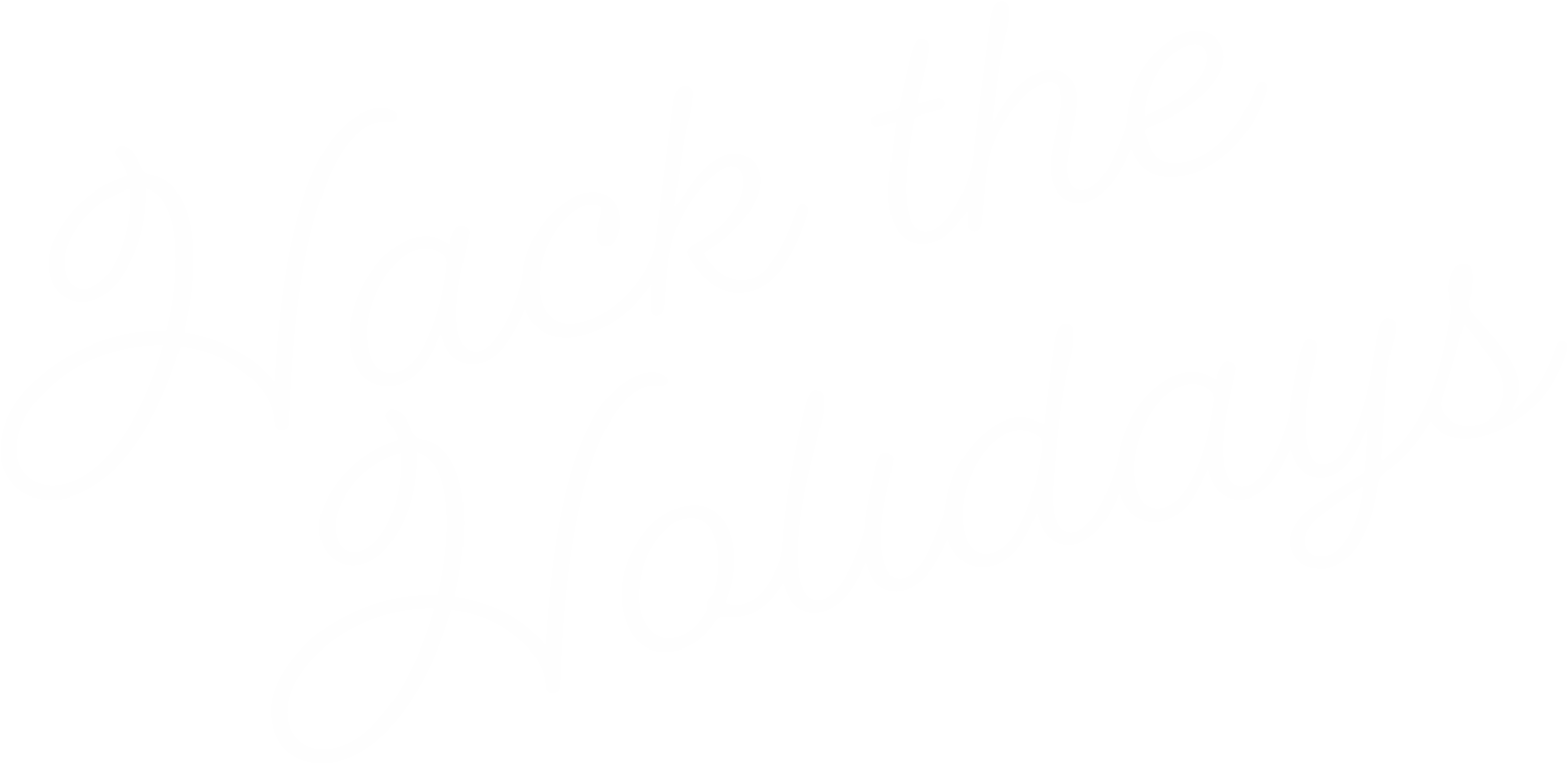 Hack The Holidays - Holiday Hacks (1546x754), Png Download