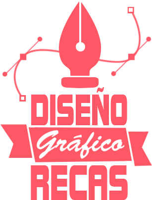 Diseño Grafico Recas Logo - Graphic Design (500x500), Png Download