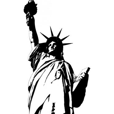 New York (370x370), Png Download