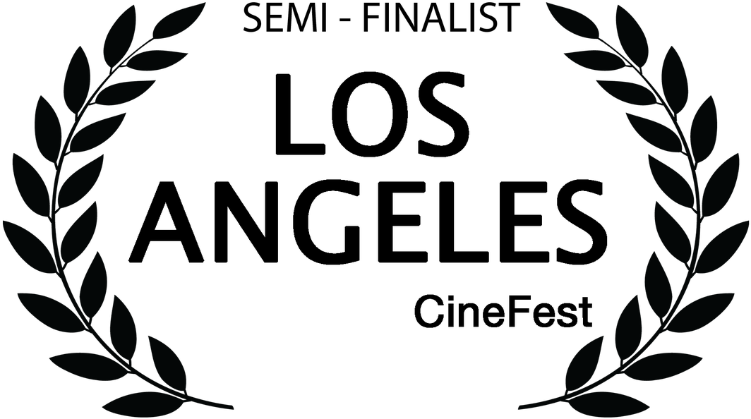 Picture - Png - Los Angeles Cinefest Semi Finalist (1100x671), Png Download