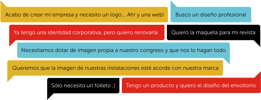 Diseño Gráfico - Experiencia En Diseño Grafico (1170x450), Png Download