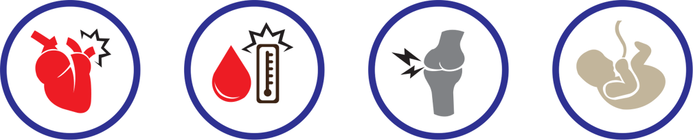 Obesity And Being Overweight In Children Should Not - Emblem (1009x205), Png Download