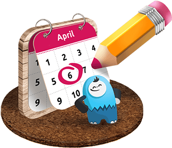 Price By Range With Special Price - Appointment Booked (350x350), Png Download