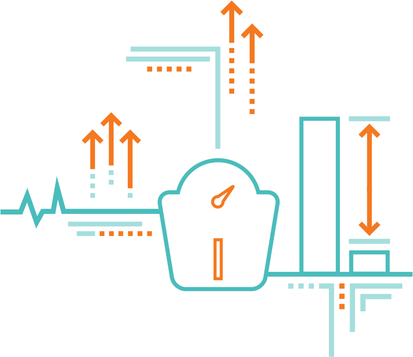 Rising Death Rates, High Levels Of Obesity, And Gaps Diagram (840x760
