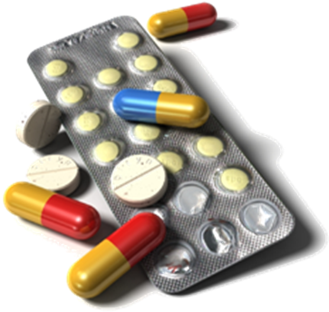 All Medicine Png (379x356), Png Download