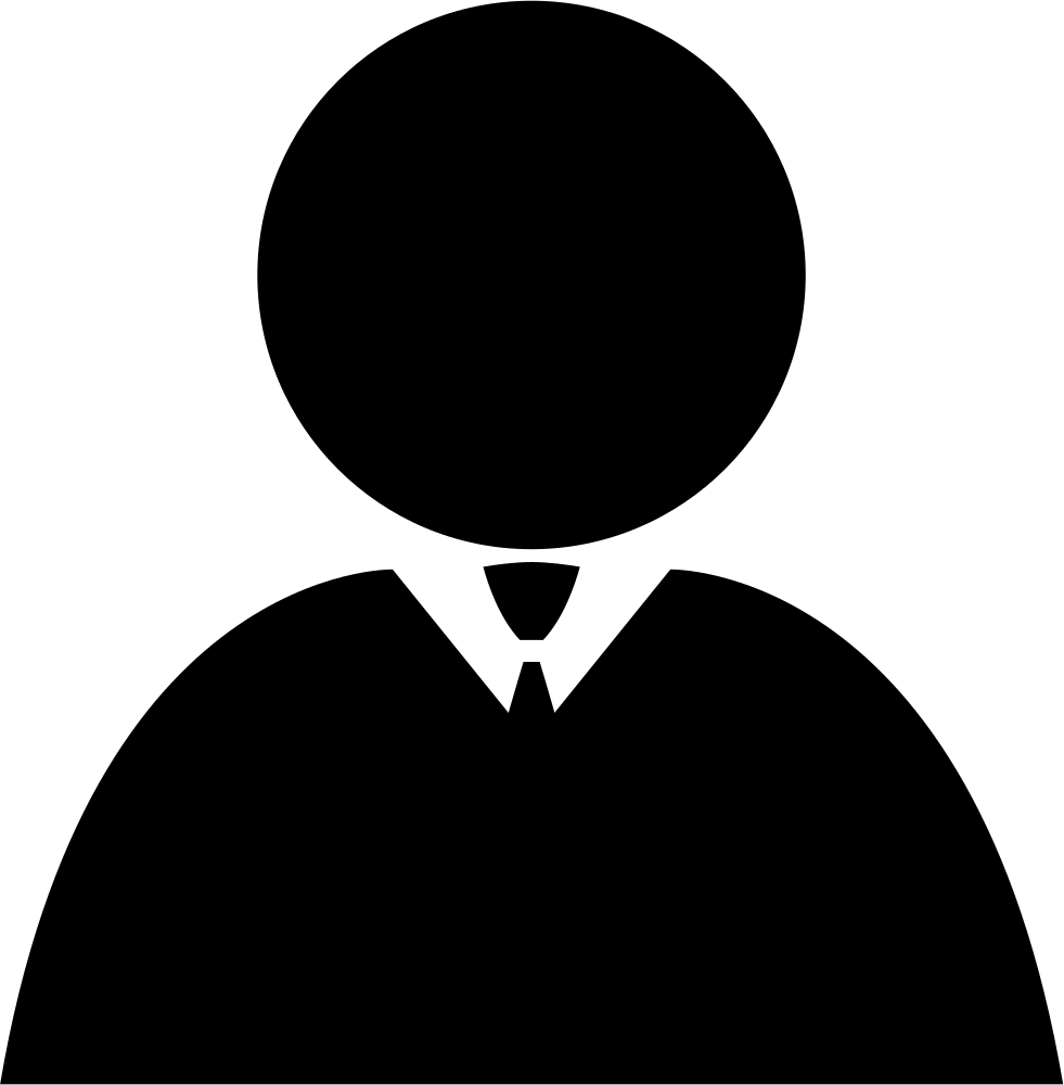 Client Comments - User Vector Icon Png (981x1000), Png Download