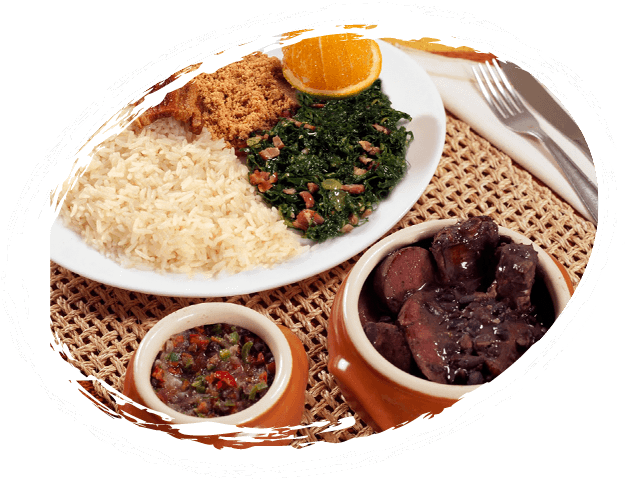 Panela De Feijoada Png (639x495), Png Download