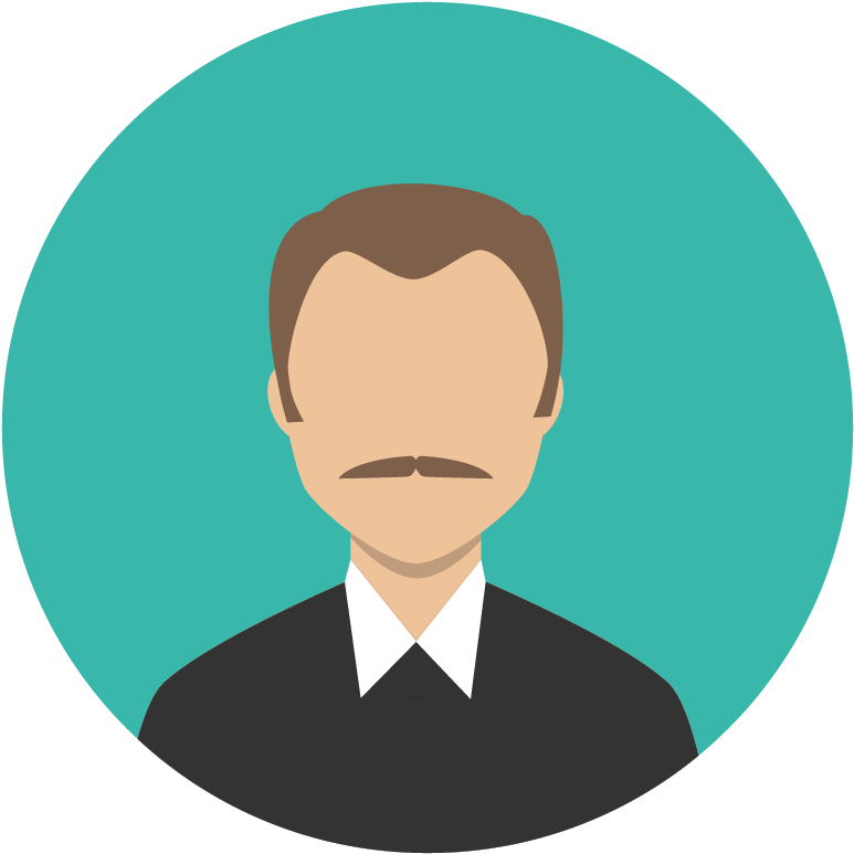 User - Client - Client Png (900x900), Png Download