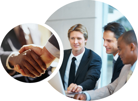 Clients Png - Secrets To Get Hired - With Every Job Interview.. (450x330), Png Download