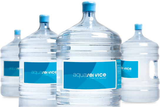 Maquinas De Agua Aqua Service Full Size Png Download Seekpng