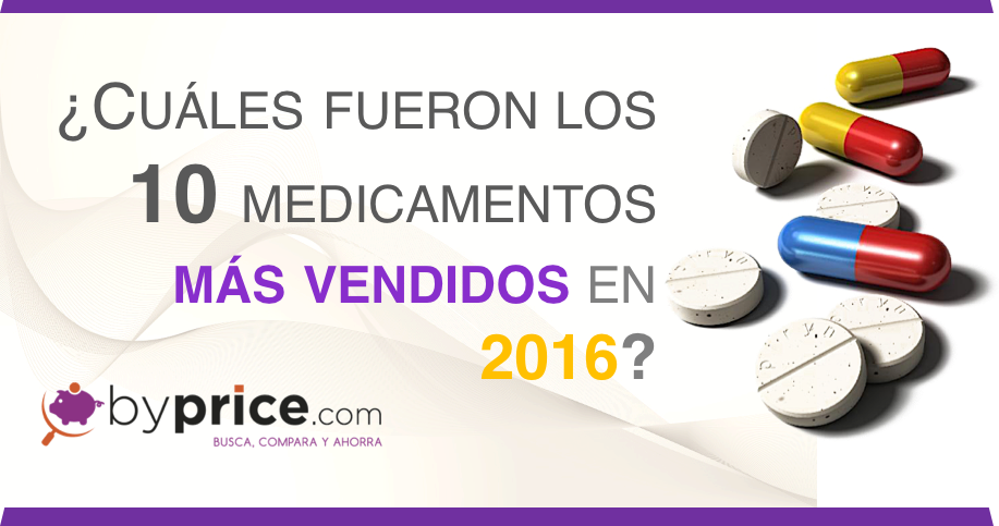 ¿cuáles Fueron Los 10 Medicamentos Más Vendidos En - Pills (917x483), Png Download