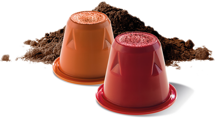 Calix Cn24 - Chocolate (719x400), Png Download