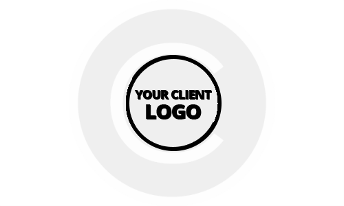 Post Navigation - Circle (500x300), Png Download